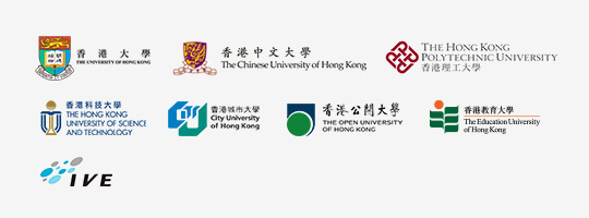 Chiang Chen Industrial Scholarship(HK)