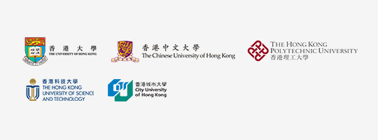 Chiang Chen Overseas Fellowship(HK)